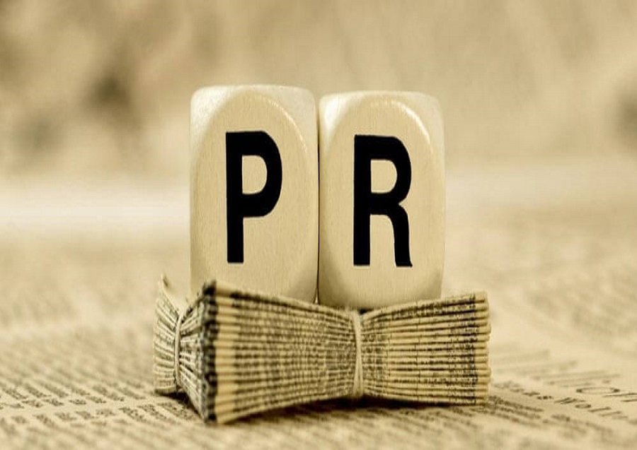 Public relations support for GTC Events clients