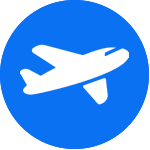 Travel gift incentive icon from the original GTC Incentives page