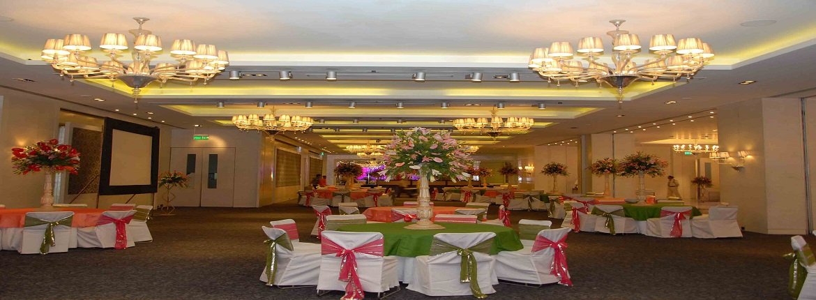 Event decoration company image from the original GTC Social Events page