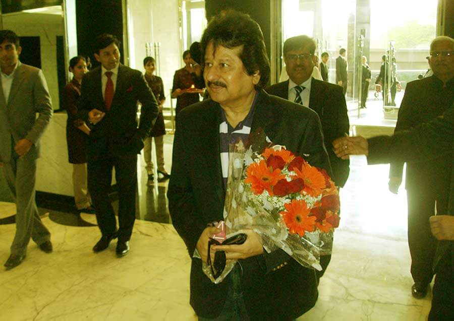 pankaj-udhas-in-gtcevents