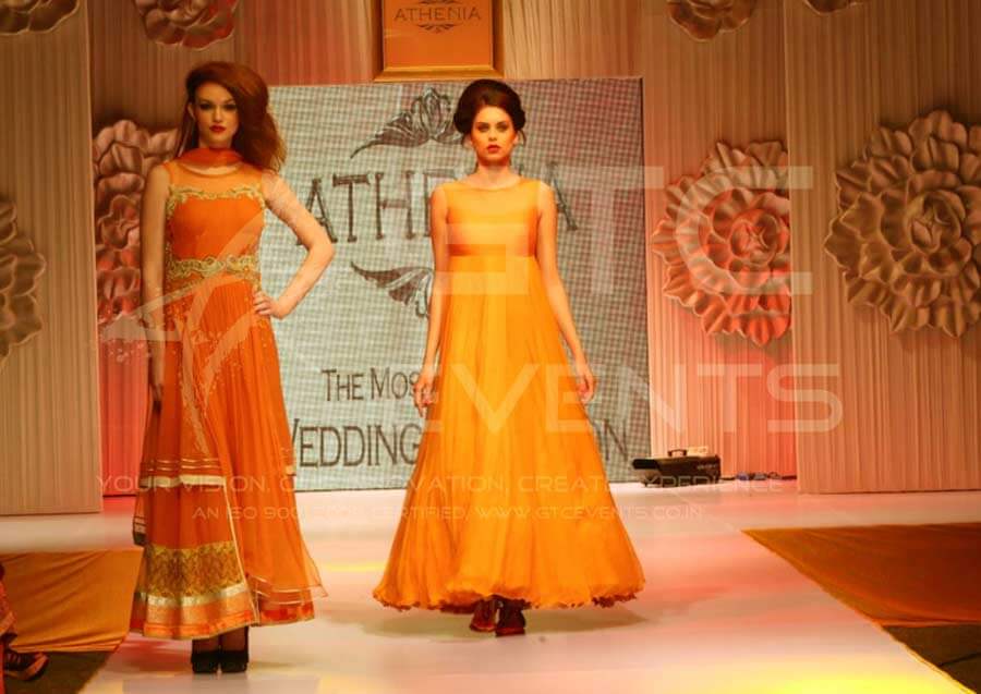 wedding exhibition agency