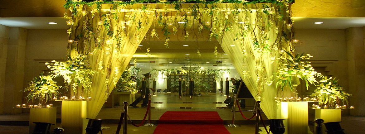 Fashion Events Management