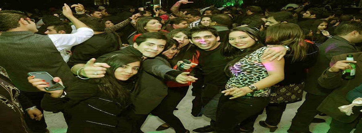 Exhibition Planner Management