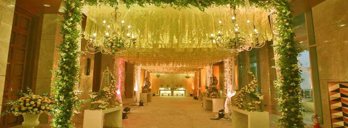 Event Decoration Company