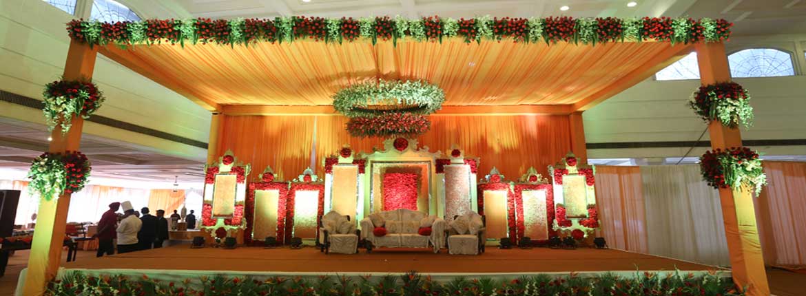 Exhibition Planner Management