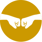 celebrate-management icon