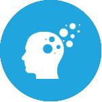 social-religious activity icon