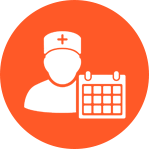 appointment-management icon