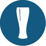 cocktail-dinner-party icon