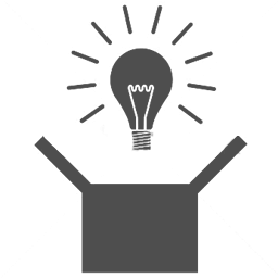 Out Of Box Solution icon