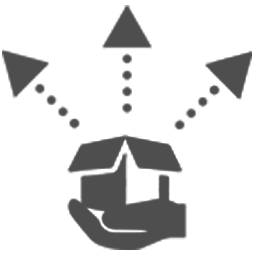 brand-parmotion icon