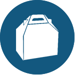 celebrate-management icon