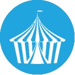 social-religious activity icon