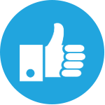 corporate-appreciation icon