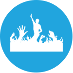 corporate-concert icon