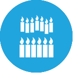 social-anivercy icon