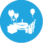 social-anivercy icon