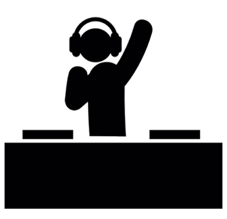 DJ Booking agency delhi