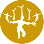 fashion-choreography icon