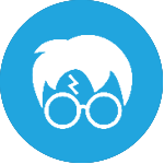 social-birthday icon