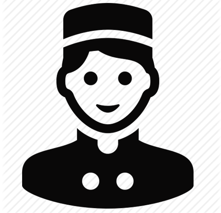 person-representation icon