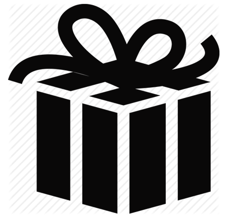 Personalized Giveaways