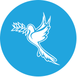 social-religious activity icon