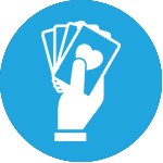 social-birthday icon