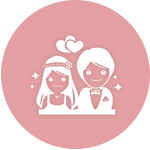 Wedding Management icon