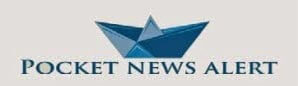 Pocket News Alert