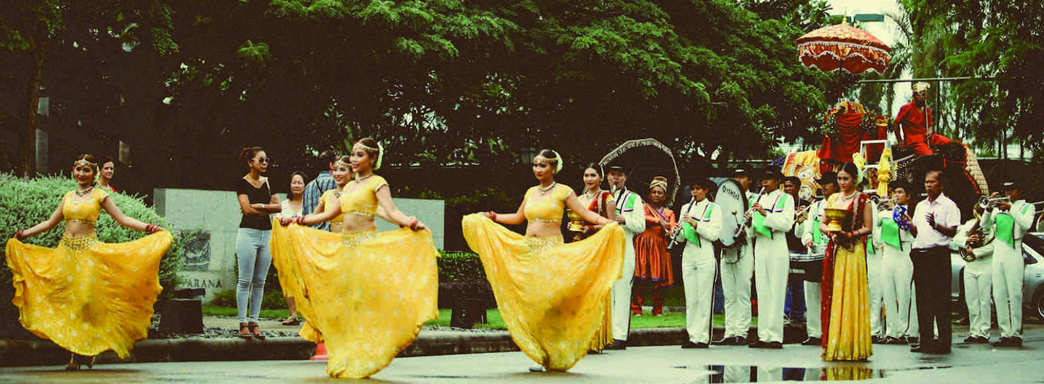 Entertainment Management Company