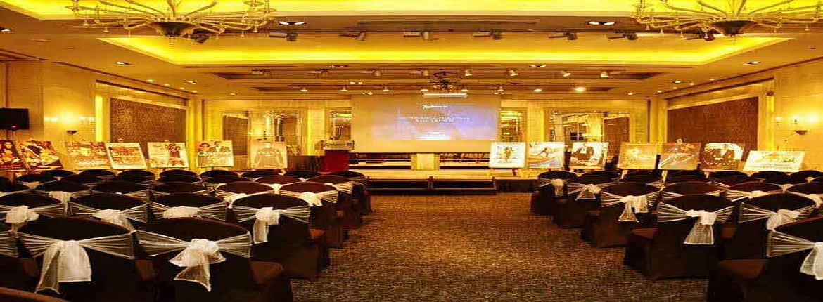 Entertainment Management Company