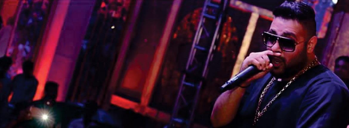 Celebrity Management Company