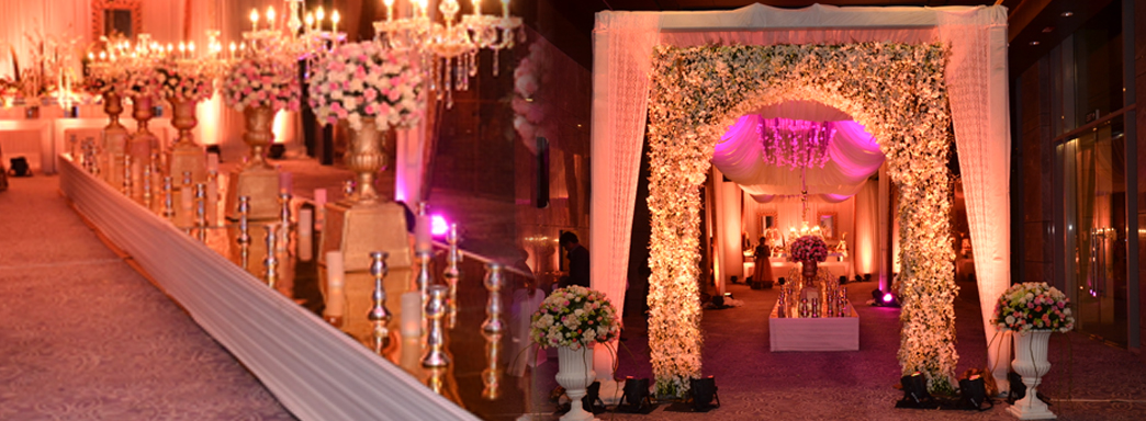 Event Decoration Company