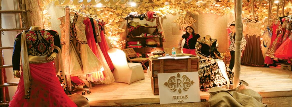 Exhibition Planner Management