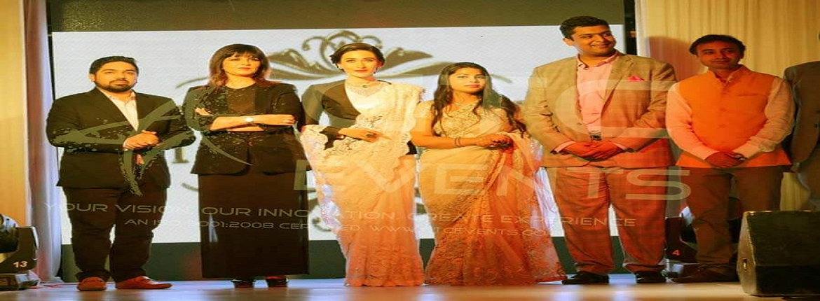 Fashion Events Management