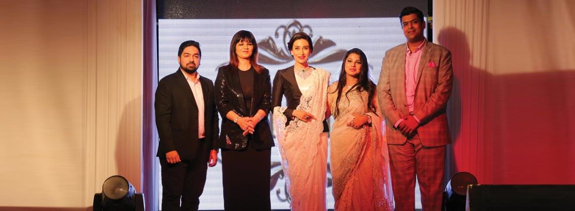 Fashion Events Management